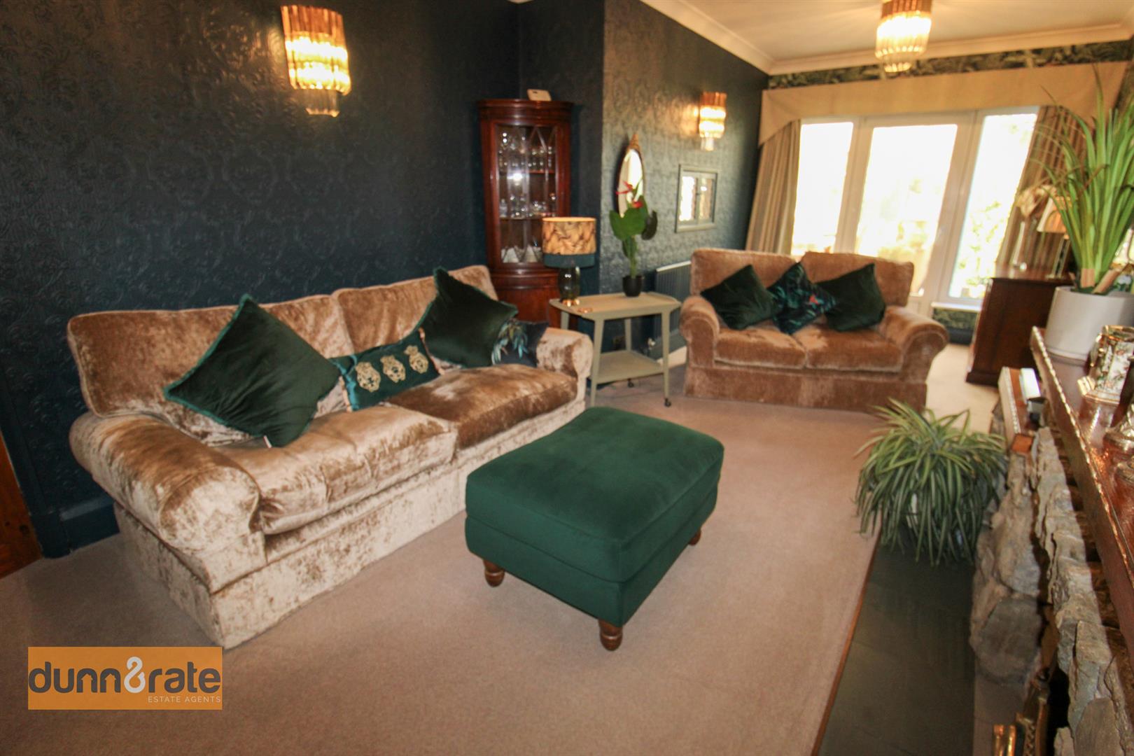 Platts Avenue, Endon, Stoke-On-Trent